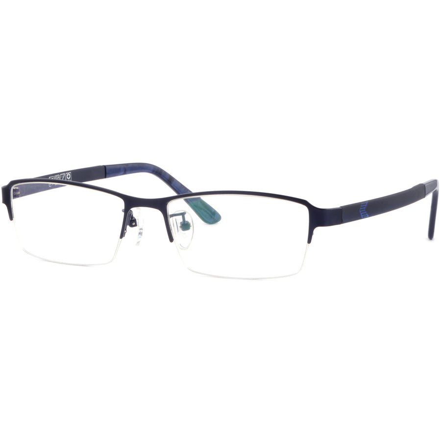 Rectangle Glasses O1896