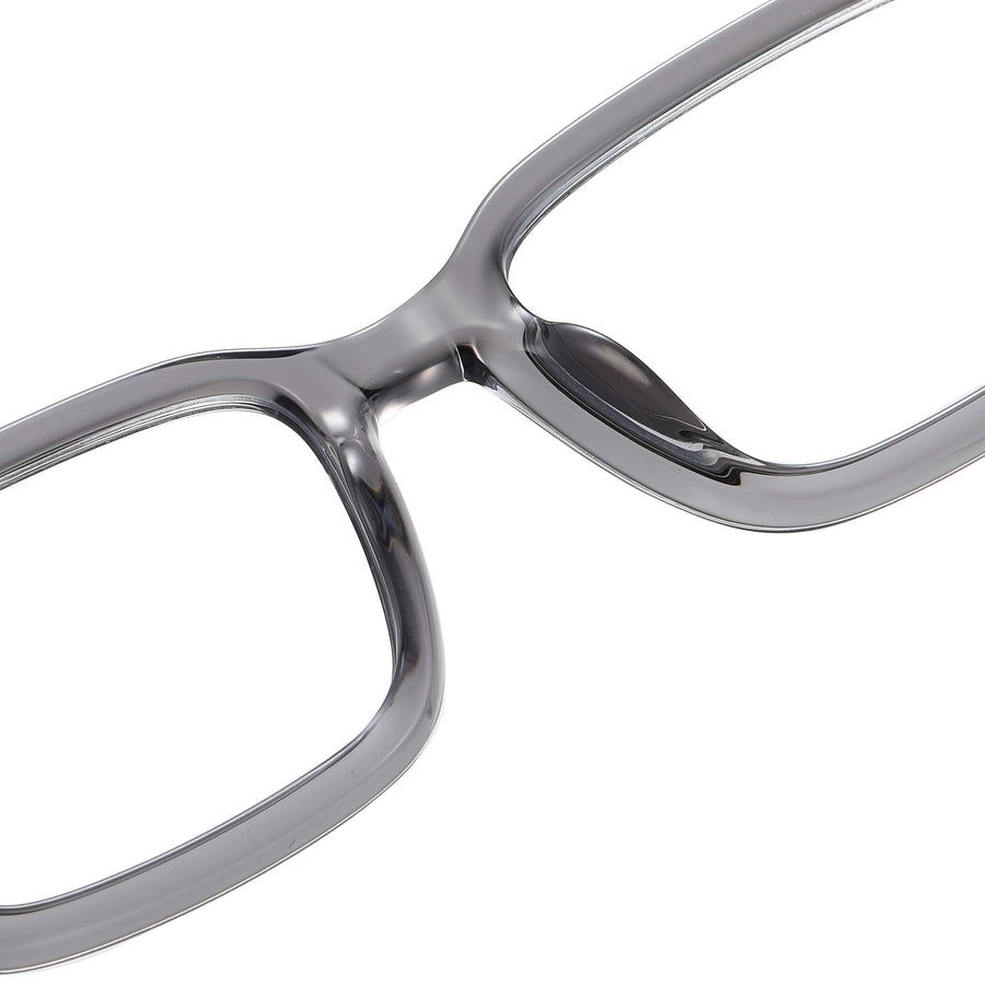 Rectangle Glasses YSD1076