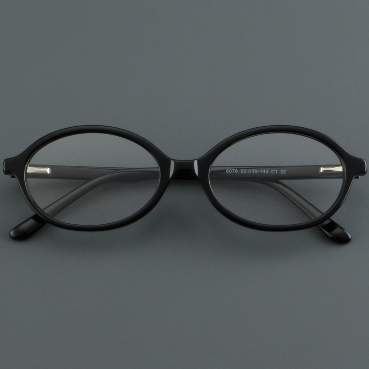 Oval Glasses YN1020