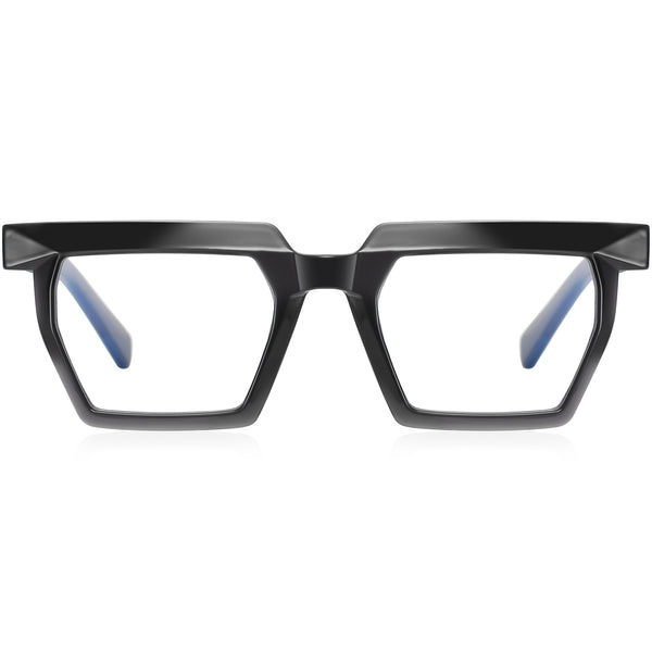 Geometric Glasses PF1294
