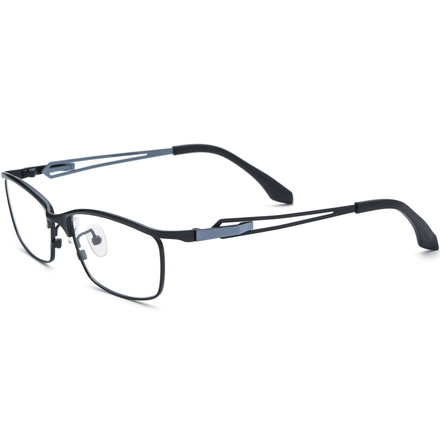 Rectangle Glasses BR1460