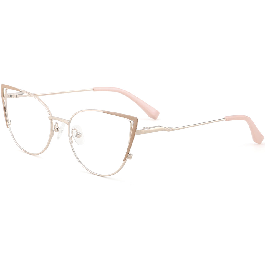 Cat-Eye Glasses YEM1140