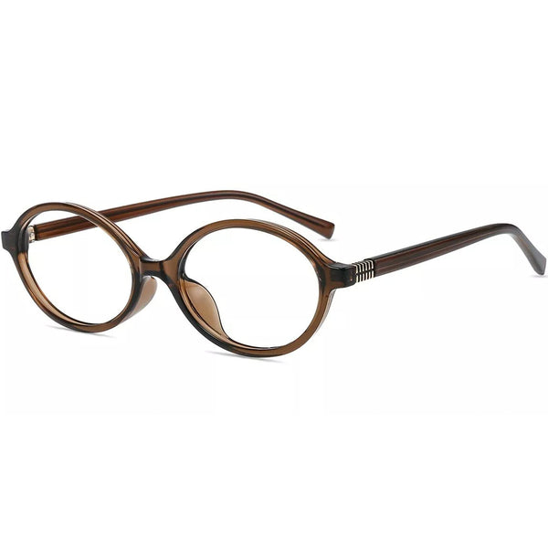 Oval Glasses FM1014