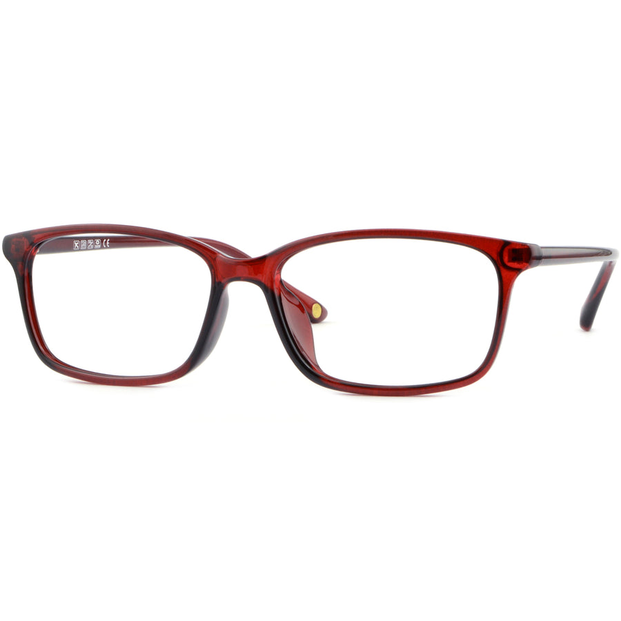 Rectangle Glasses O1704