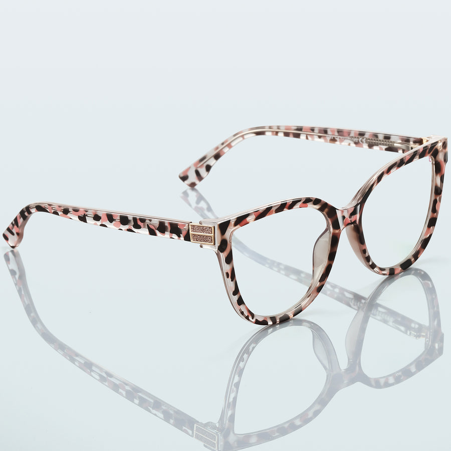Cat-Eye Glasses PF1399