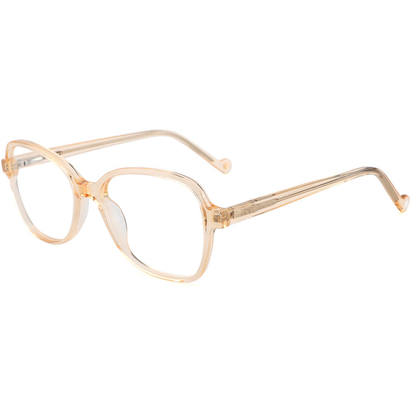 Square Glasses A3142
