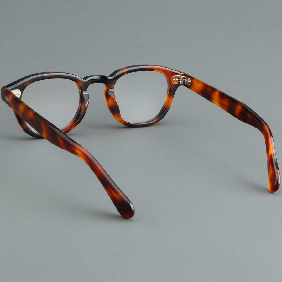 Square Glasses YN1080