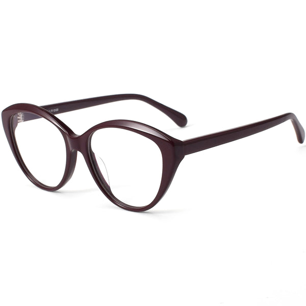 Cat-Eye Glasses A4151