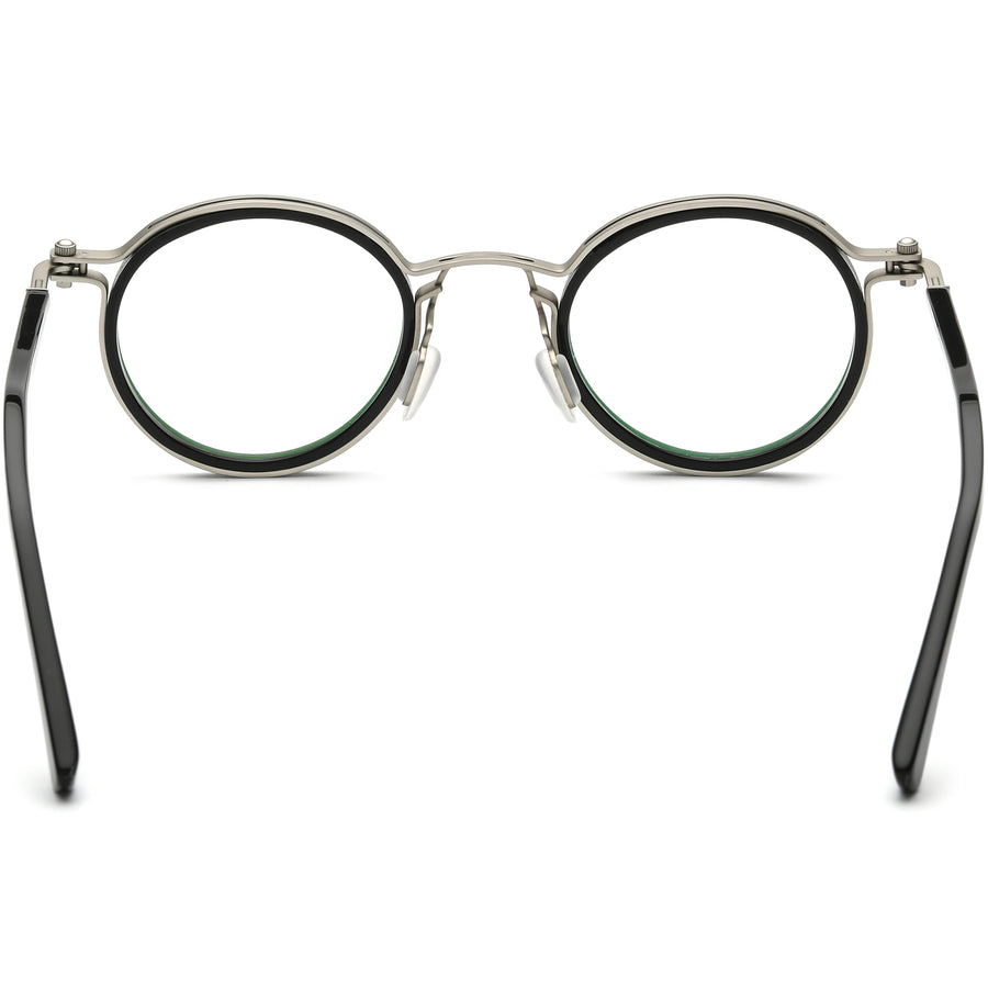 Round Glasses BR1576