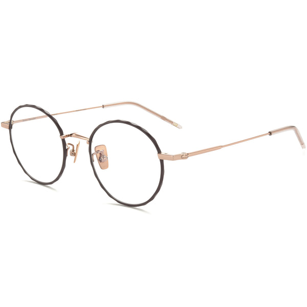 Round Glasses MS1019