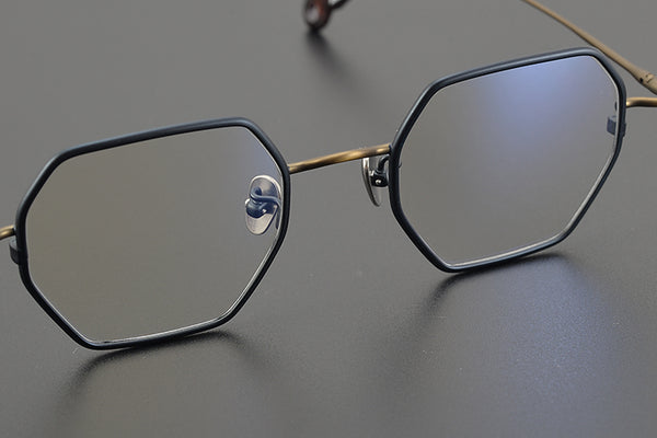 Geometric Glasses TG1036