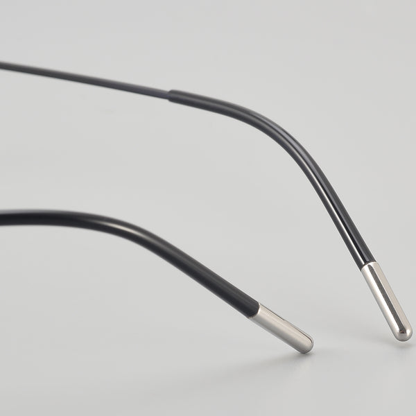 Rectangle Glasses BY1009