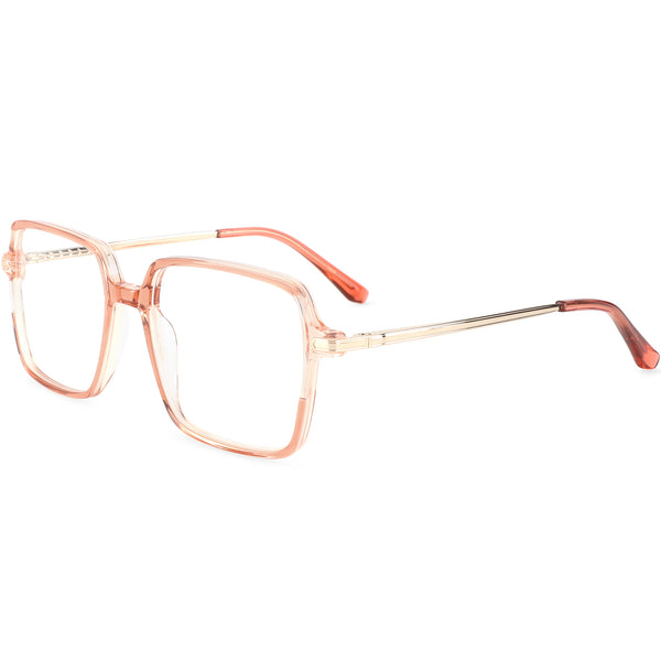 Square Glasses YSAC1078