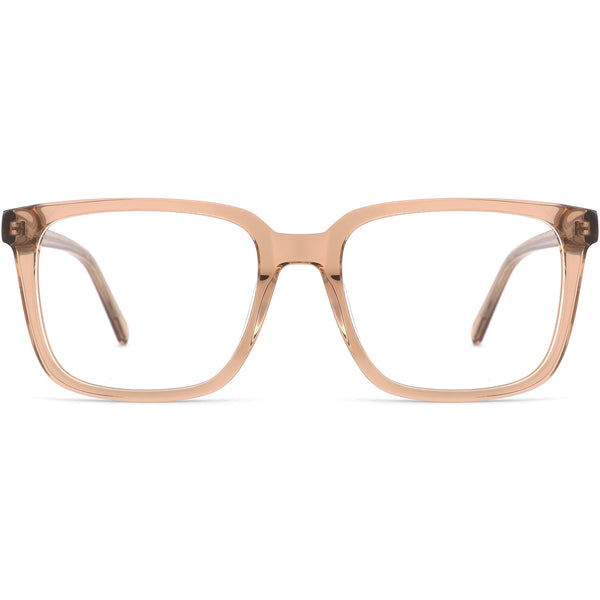 Square Glasses YSAA1027