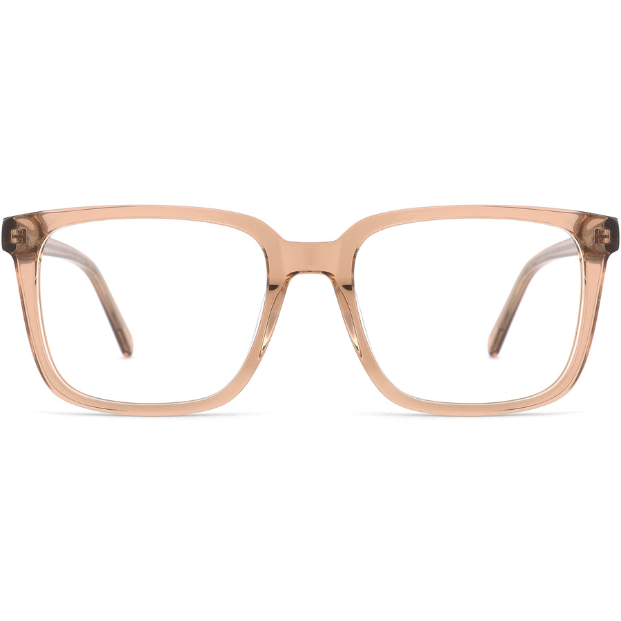 Square Glasses YSAA1027