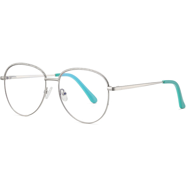 Aviator Glasses PF1243