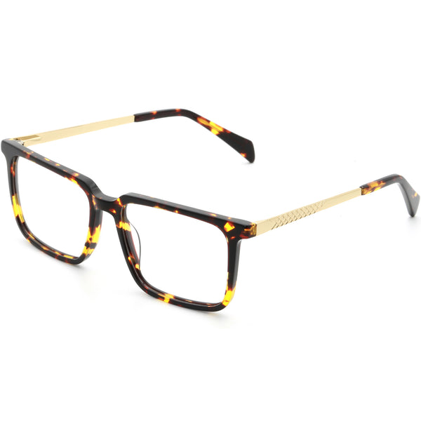 Rectangle Glasses GSR1137