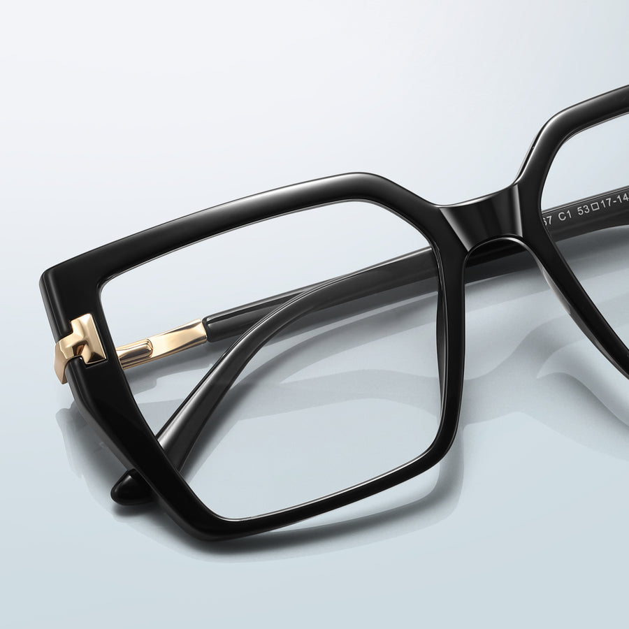 Cat-Eye Glasses PF1405