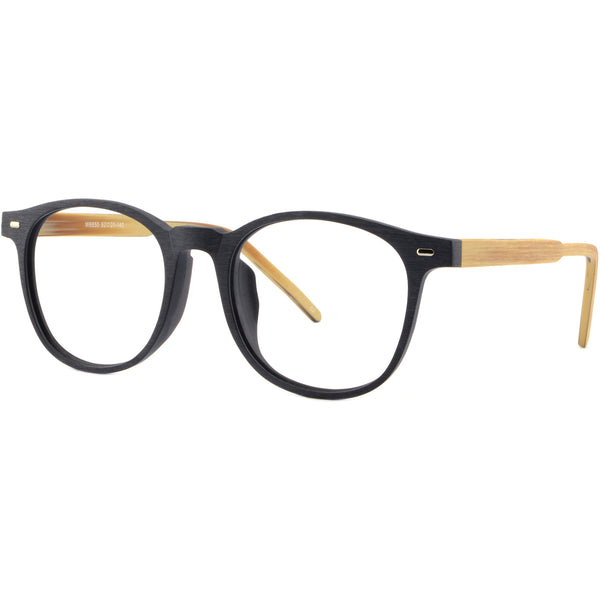 Round Glasses O2160