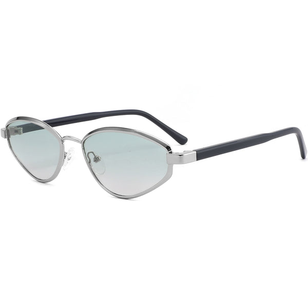 Cat-Eye Sunglasses GSS1134