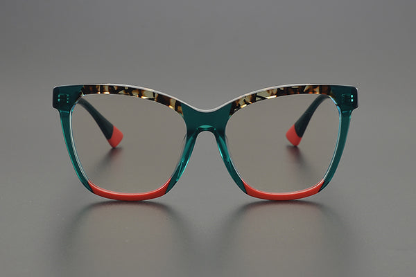 Square Glasses TG1220