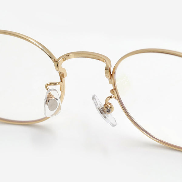 Oval Glasses PG1041