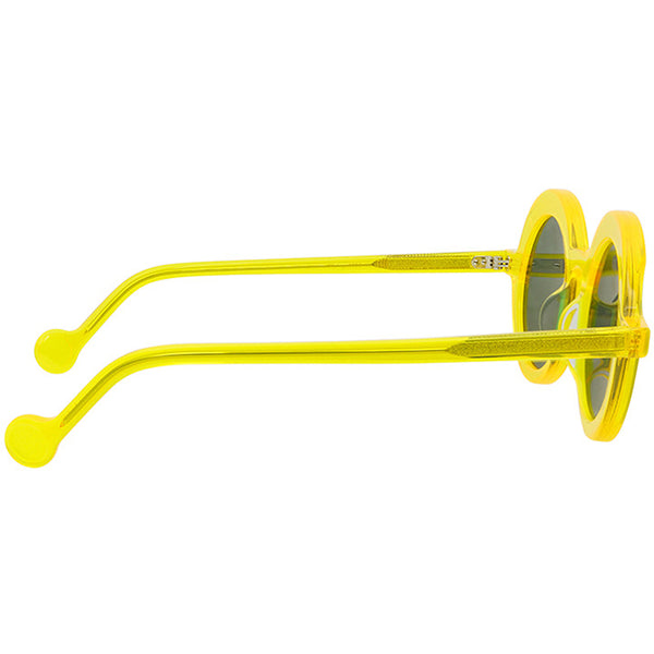 Round Sunglasses GCS1107
