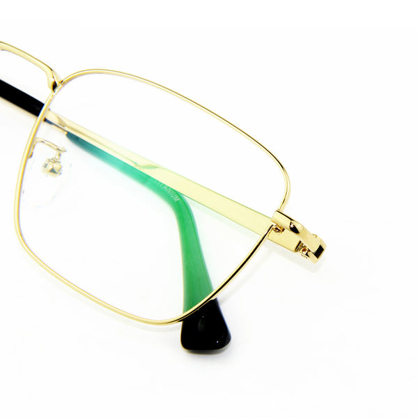 Square Glasses JCT1074