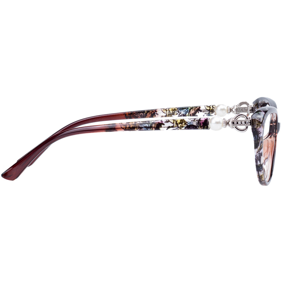 Cat-Eye Glasses O2753