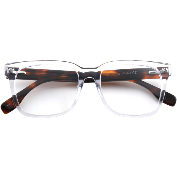 Square Glasses GSR1012
