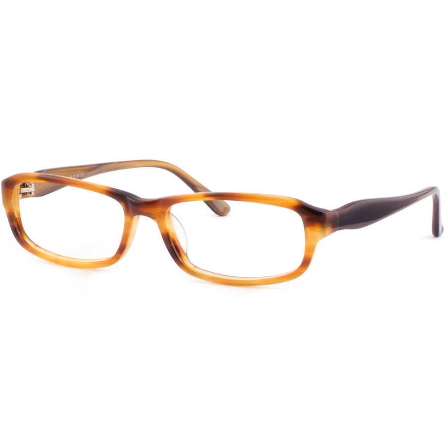 Rectangle Glasses O1512
