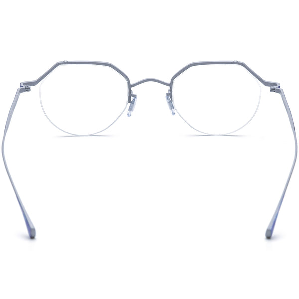 Round Glasses BR1680