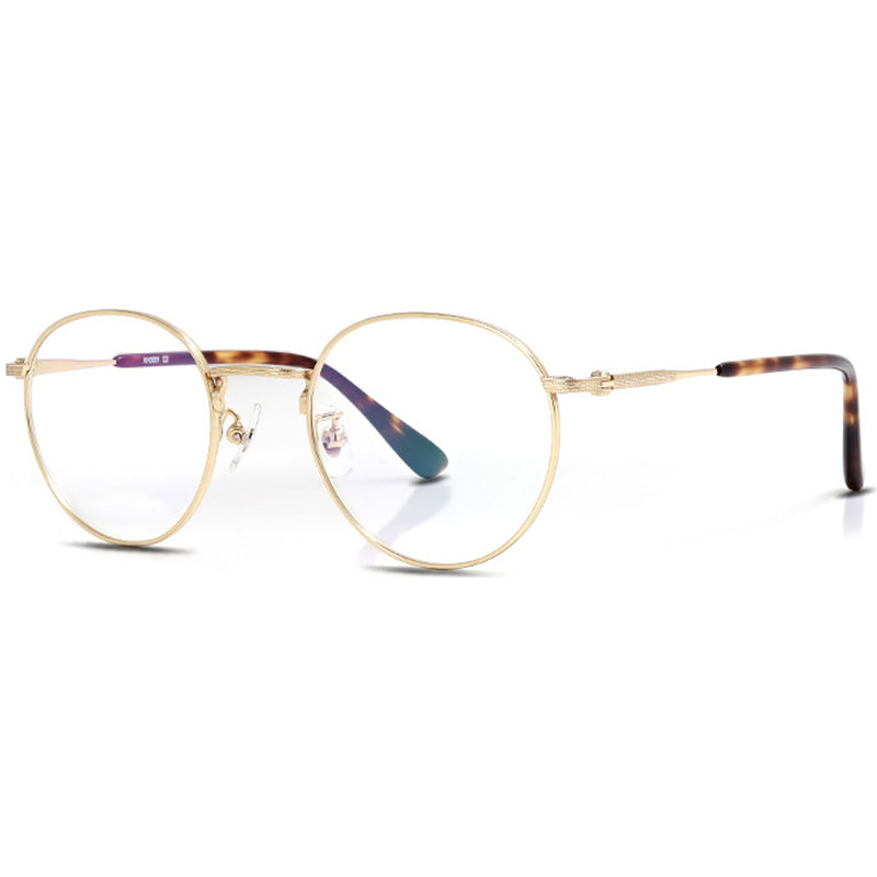 Round Glasses PG1042