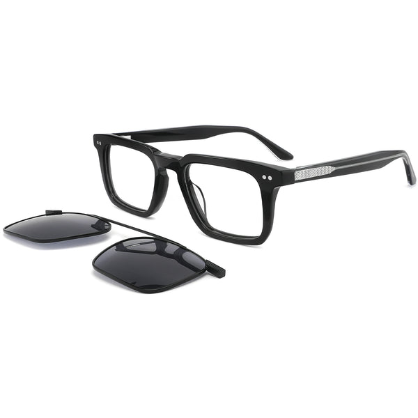 Square Glasses GSR1185