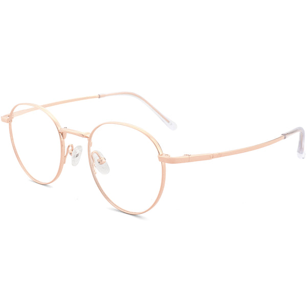 Round Glasses YPT1065