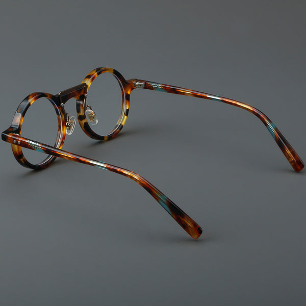 Round Glasses A4031