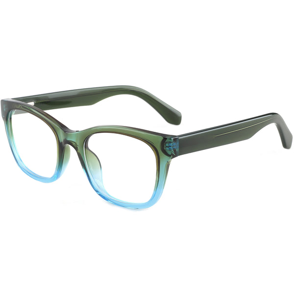 Square Glasses YEA1178