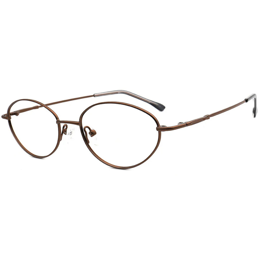 Oval Glasses YT1071