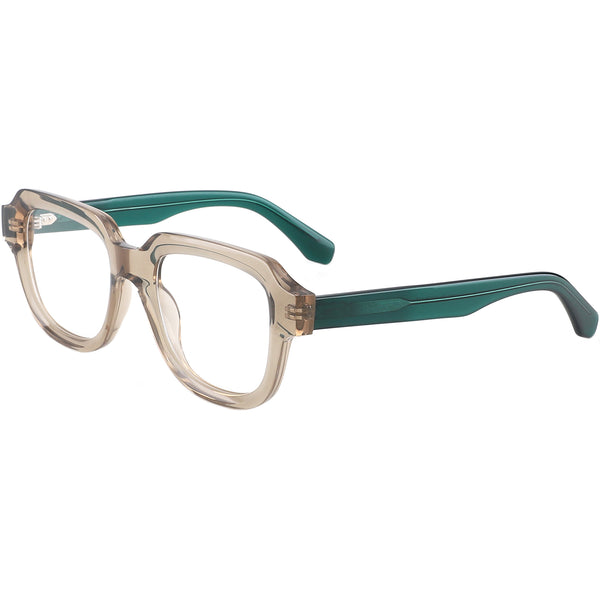 Square Glasses YEA1156