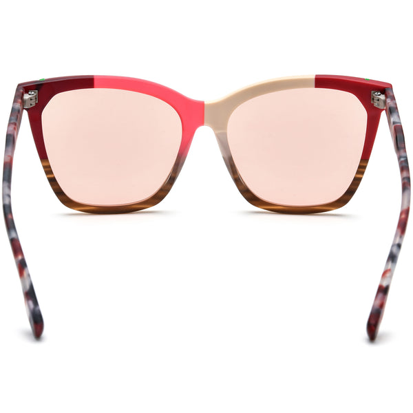 Square Sunglasses BRS1112