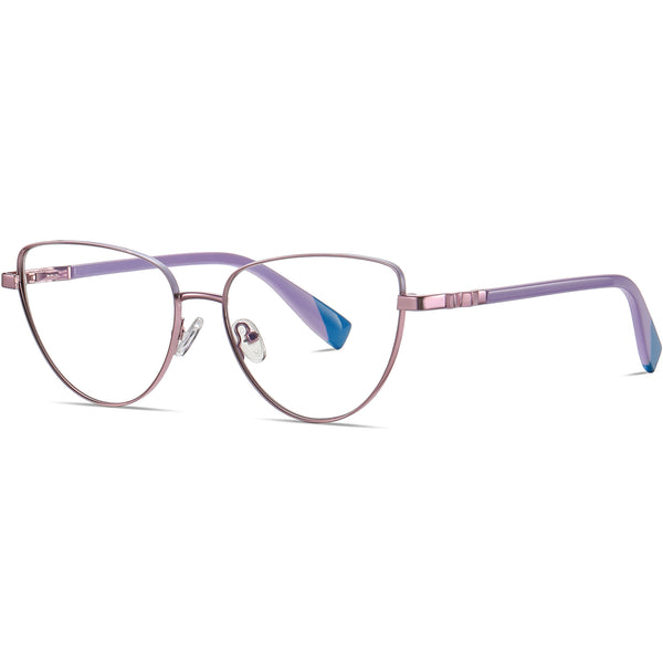 Cat-Eye Glasses PF1219