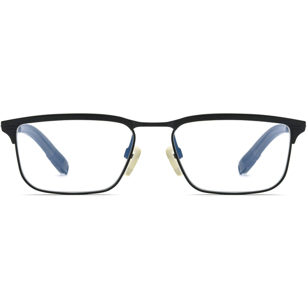 Rectangle Glasses BR1569