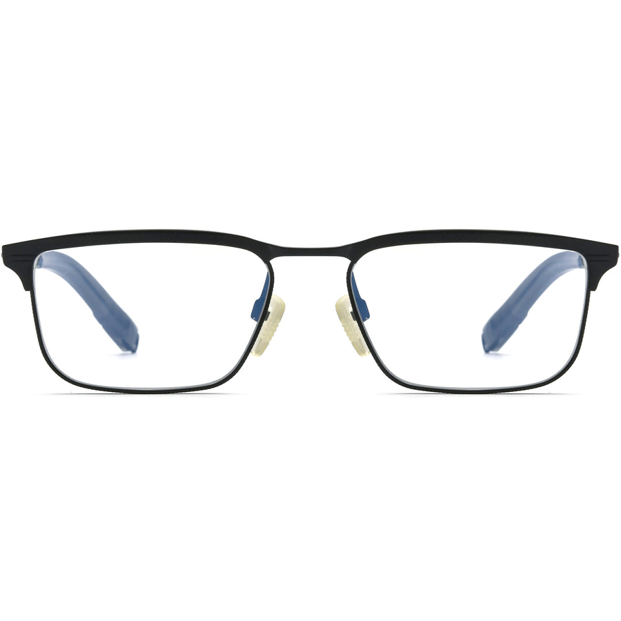 Rectangle Glasses BR1569