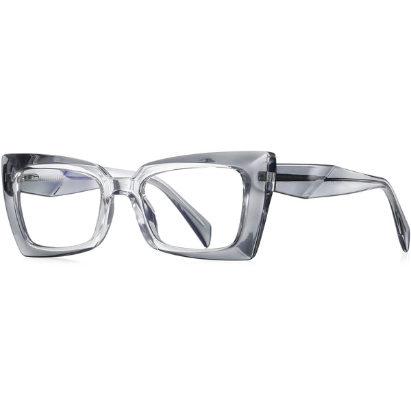 Cat-Eye Glasses PF1040