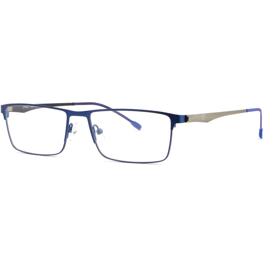 Rectangle Glasses O1627