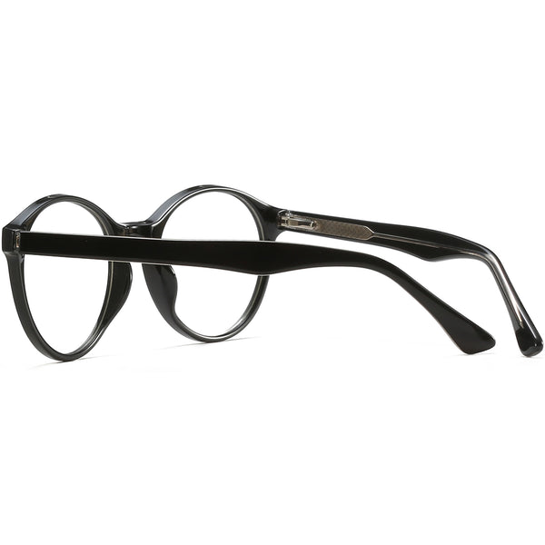 Round Glasses PF1171
