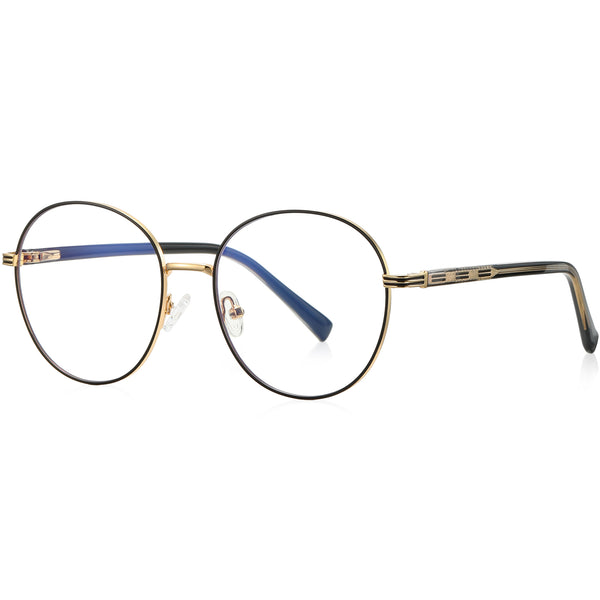 Round Glasses PF1320