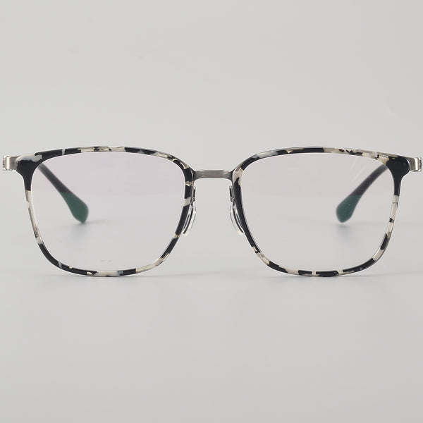 Square Glasses BY1056
