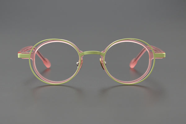 Round Glasses TG1195