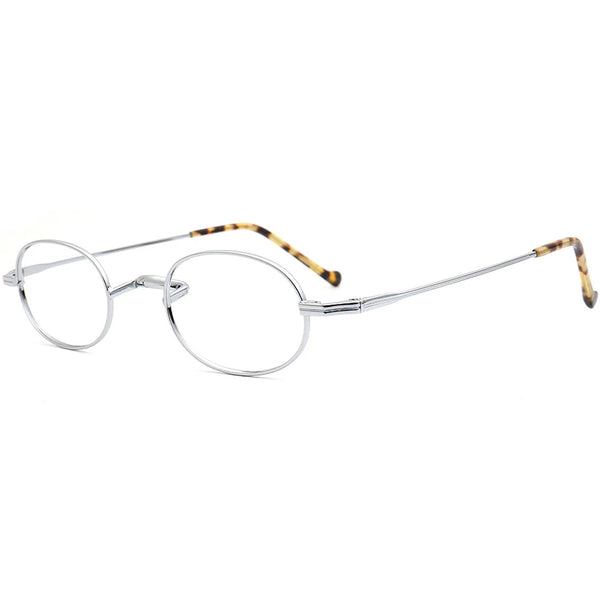 Oval Glasses YT1031